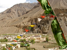 Tabo Gompa