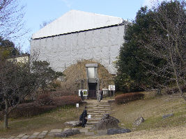 Takamatsuzuka Tomb 