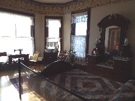 Priest s House Museum 