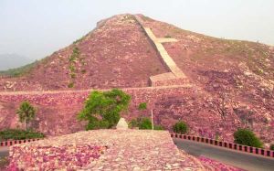 Cyclopean Wall