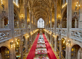 John Rylands Library