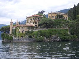Villa del Balbianello