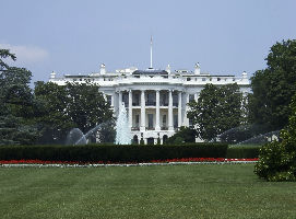 The White House 