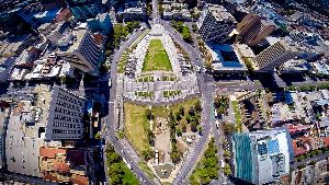 Victoria Square