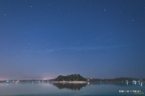 Umananda Island 