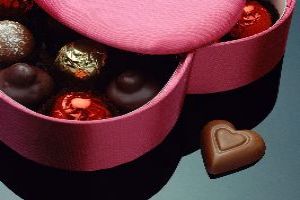 The Chocolate Tours
