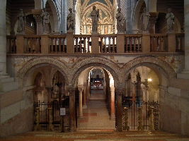 Basilica of San Zeno Maggiore