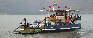 Bagmandala 
