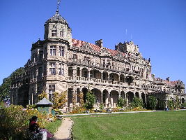 5 Days 4 Nights shimla Tour Package