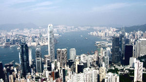Victoria Peak