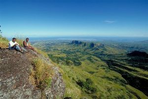 Koroyanitu National Park