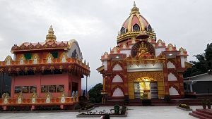 Vinayaka Temple 