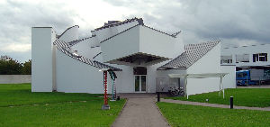 Vitra Design Museum