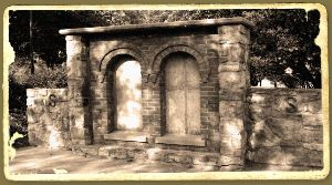 Wakarusa River Valley Heritage Museum 