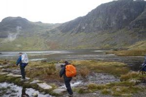 Desirous Walking and Hiking