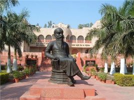 Maharaja Ranjit Singh War Museum