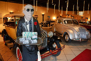 Ragtops Automobile Museum