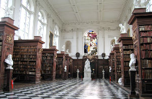 Wren Library