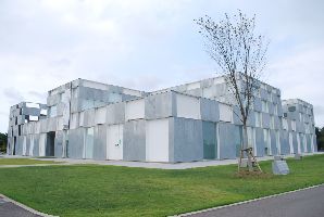 Yokaren Peace Memorial Musuem