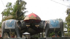 Magolu Khat