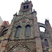 St. Josephs Catholic Church