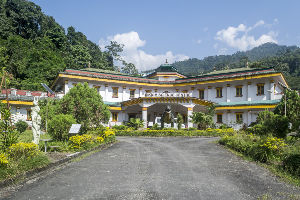 Sikkim Science Centre