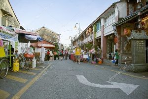 Armenian Street