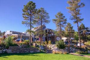 PRAIRIE BERRY WINERY