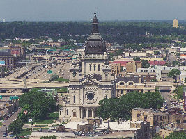 Basilica of Saint Mary