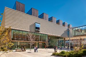 Chazen Museum of Art