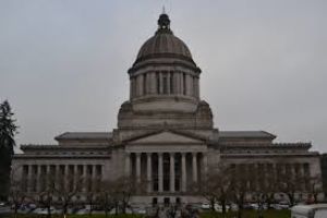 Washington State Capitol