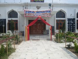 Geeta Mandir
