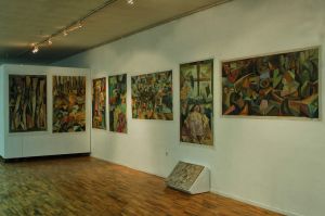 Florina Art Gallery