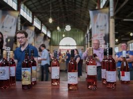 Orange Wine Festival