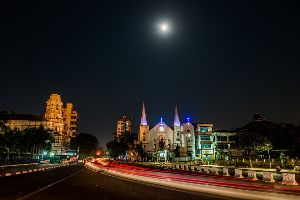 Immanuel Baptist Church 