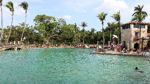 Venetian Pool 