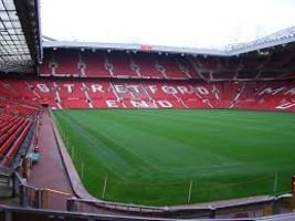 Old Trafford