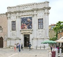 Galleriedell Accademia -Fine Arts Museum