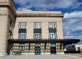 Science Museum of Virginia