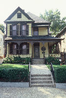Martin Luther King Jr. National Historical Park