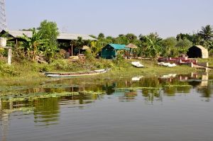 Lakhari Valley Sanctuary
