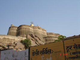 Laxmangarh