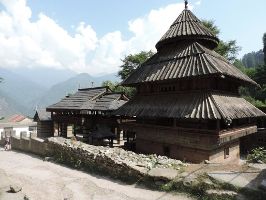 Tripura Sundri Temple