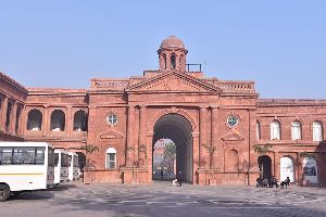 Partition Museum