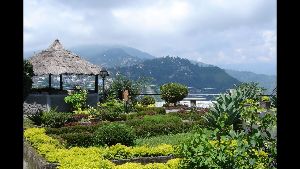 Deolo Hill