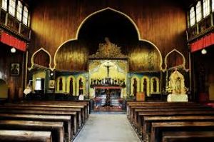 St. Theresa Church