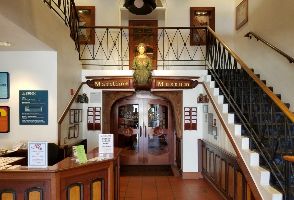 Santa Barbara Maritime Museum