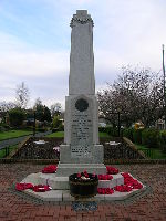Kalinga War Memorial 
