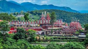 4 Days 3 Nights Dehradun Tour Package by NORTH STAR TRAVEL WORLD