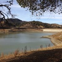 Stevens Creek County Park